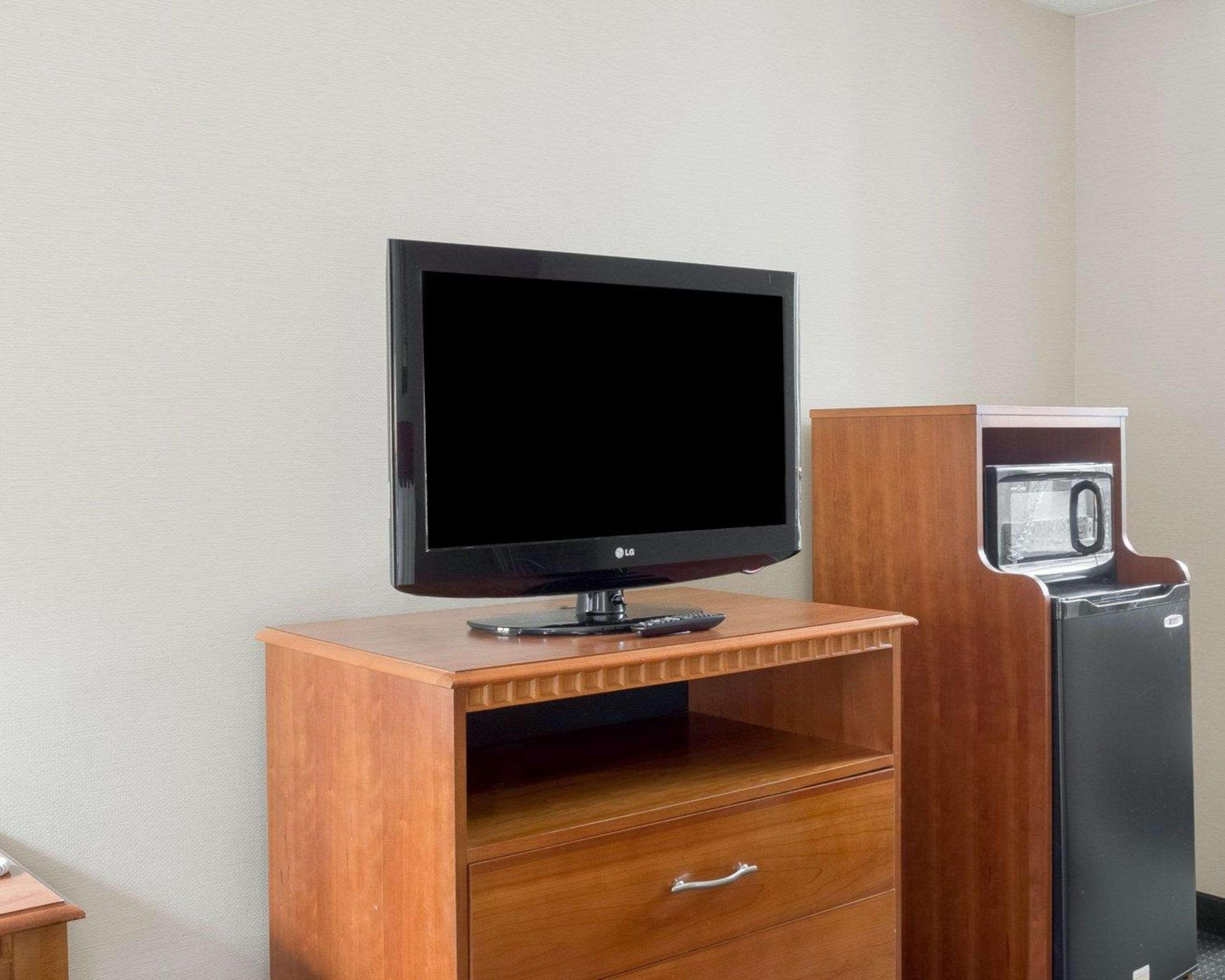 Quality Inn Columbus, Ms Bagian luar foto