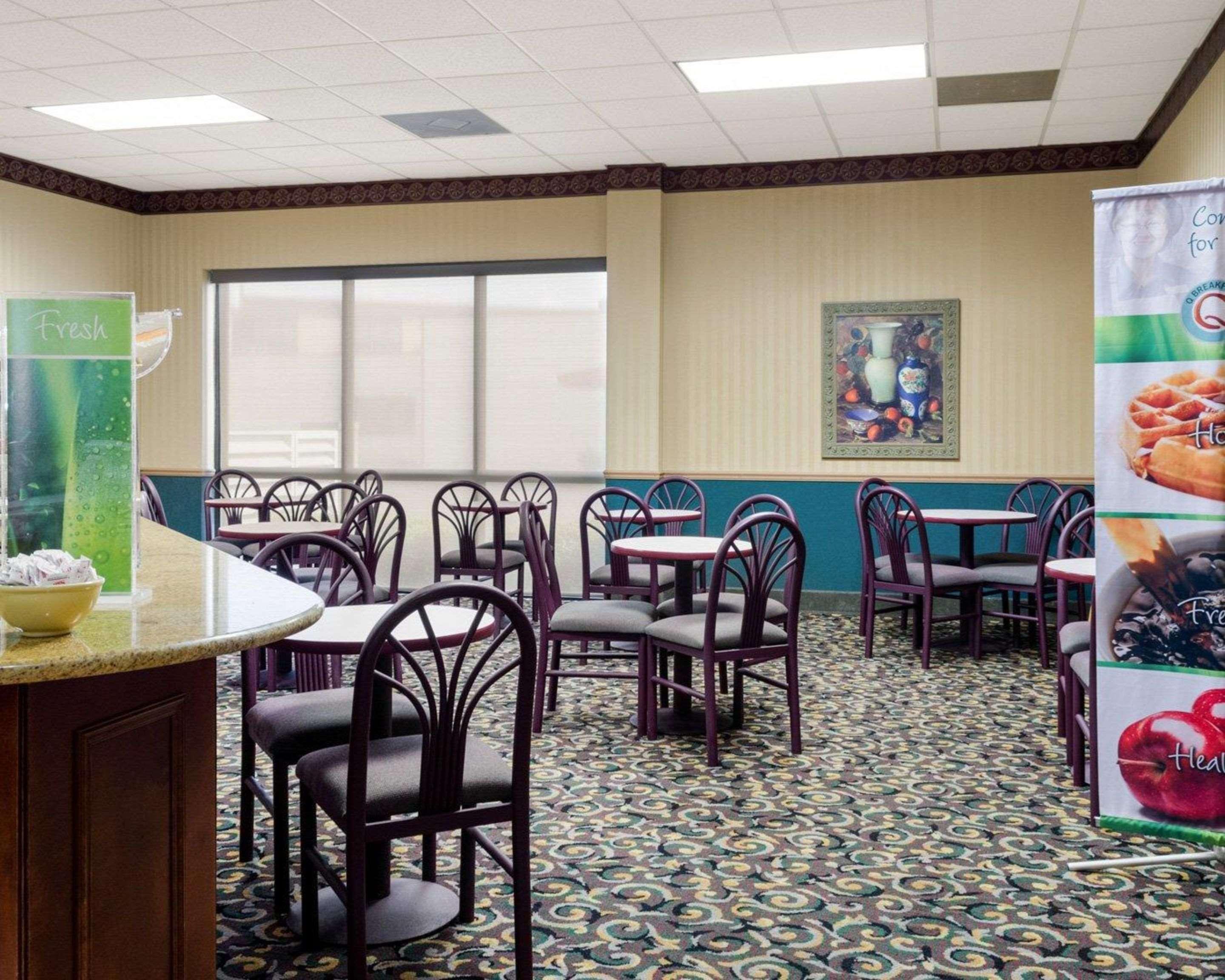 Quality Inn Columbus, Ms Bagian luar foto