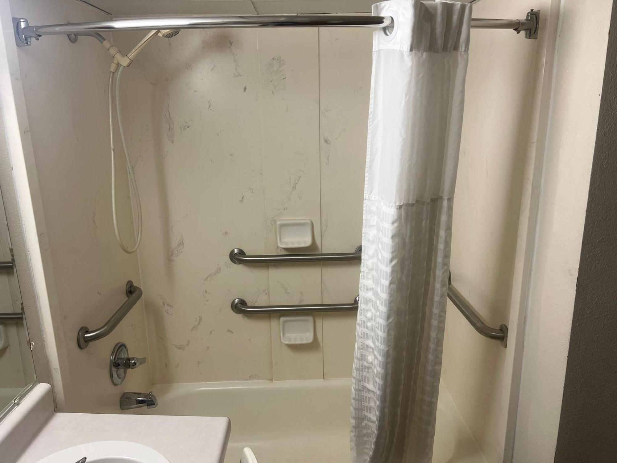 Quality Inn Columbus, Ms Bagian luar foto