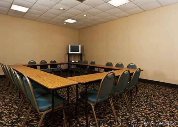Quality Inn Columbus, Ms Fasilitas foto