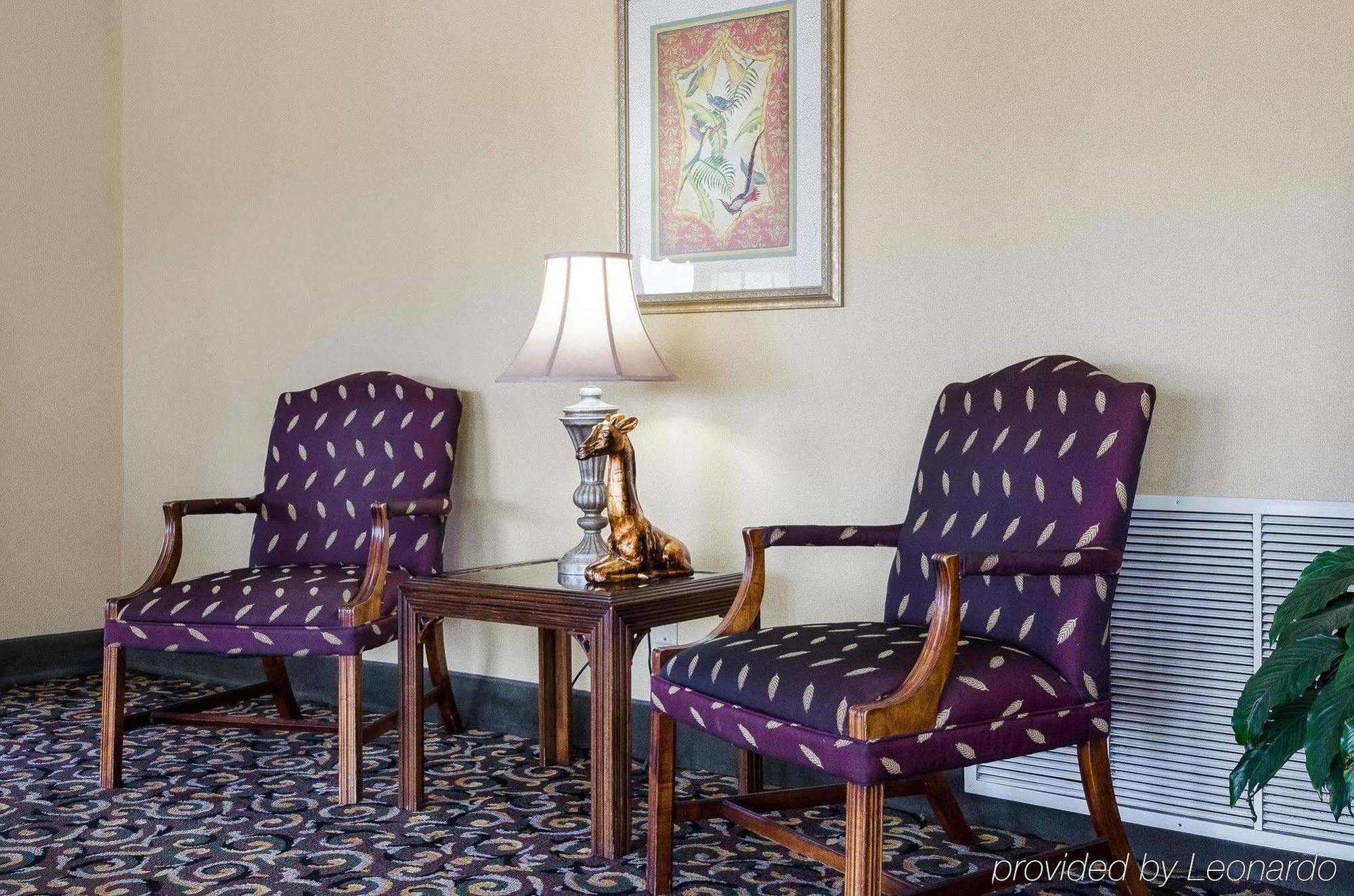 Quality Inn Columbus, Ms Bagian luar foto