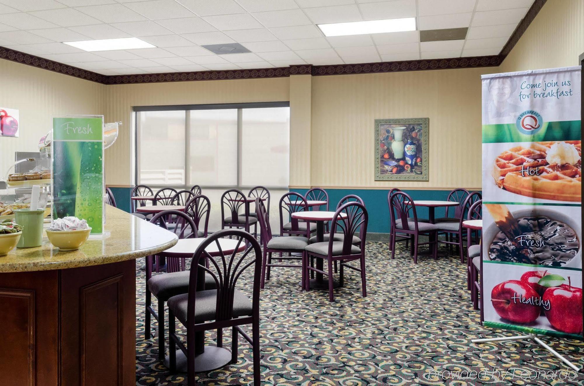 Quality Inn Columbus, Ms Bagian luar foto