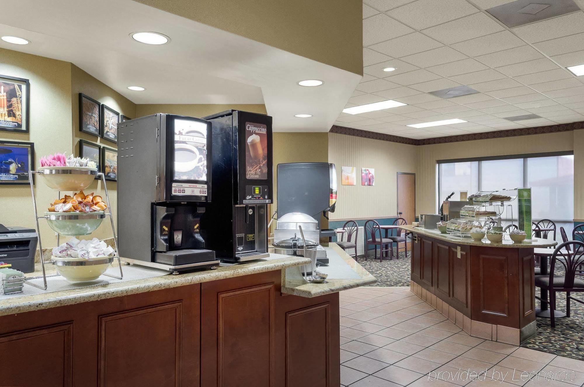Quality Inn Columbus, Ms Bagian luar foto
